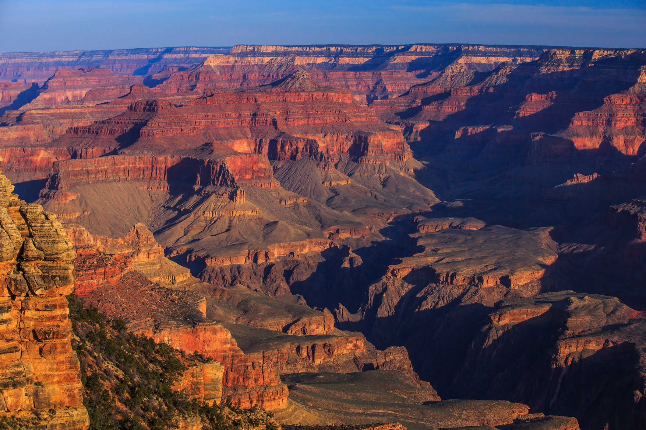 Beautiful Grand Canyon