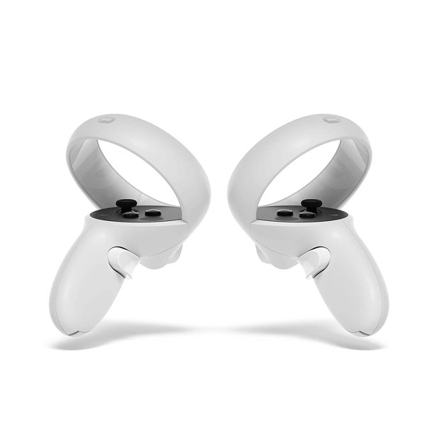 VR Controllers